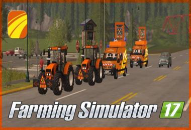 TFSG Renault DIR BETA v2