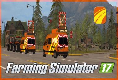 TFSG Renault DIR BETA v2