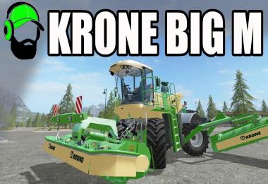The Big M by KRONE v1.3
