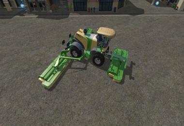The Big M by KRONE v1.3