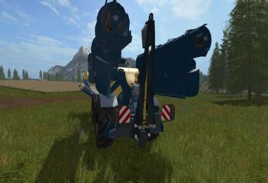 The Big M by KRONE v1.3