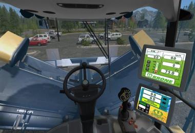 The Big M by KRONE v1.3