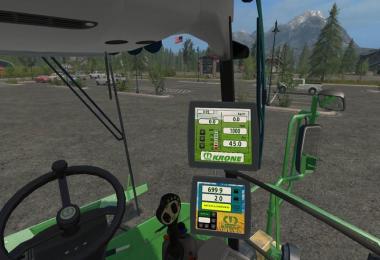 The Big M by KRONE v1.3