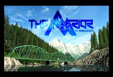 The Interior by Seriousmods