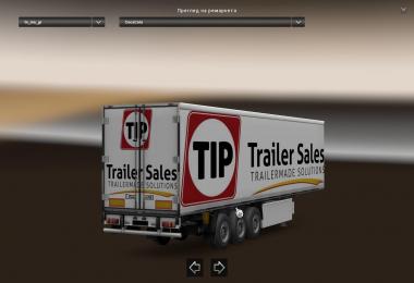 Tip Trailer 1.25 and 1.26