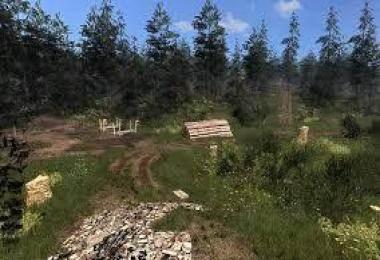 TP PACK / MOD / MAP BETA