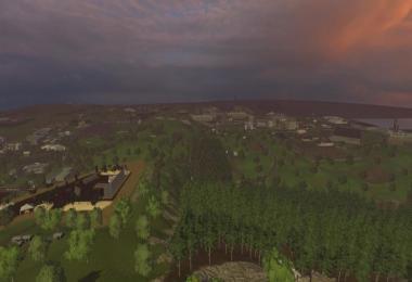 TP PACK / MOD / MAP BETA