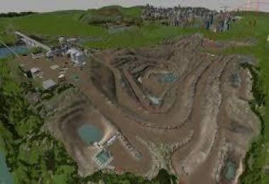 TP PACK / MOD / MAP BETA