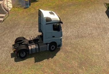 TP PACK / MOD / MAP BETA