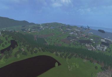 TP PACK / MOD / MAP BETA