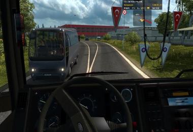 [TTMODS] Ford Cargo 2520 v4 (For 1.26.x)