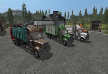 TX 415 Barrelcore ITRunner v1.0