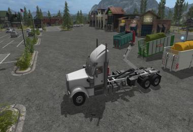 TX 415 Barrelcore ITRunner v1.0