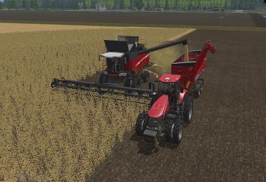 U.S. Tractor Pack v1.0