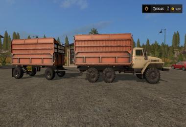 URAL FARMER v1.0