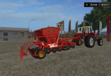 Vaderstad Rapid 300 v1.1
