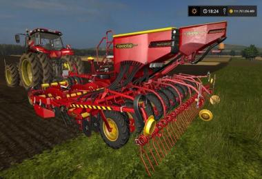 VADERSTAD RAPID A600SDF v1.1 FS2017