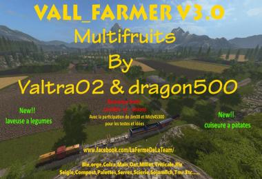 VALL FARMER MULTIFRUITS v2.0.1