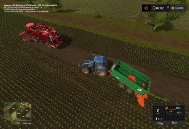 Vall Farmer multifruits v3