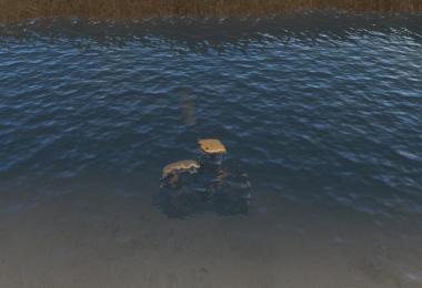 VehicleWaterBreak v1.0