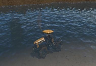 VehicleWaterBreak v1.0