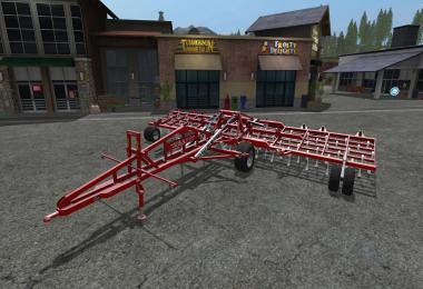 Vila Vibro Dragged 10M v1.0