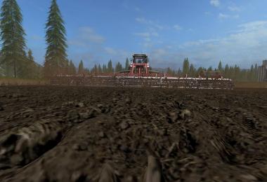 Vila Vibro Dragged 10M v1.0