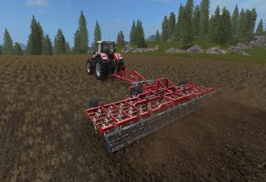 Vila Vibro Dragged 10M v1.0