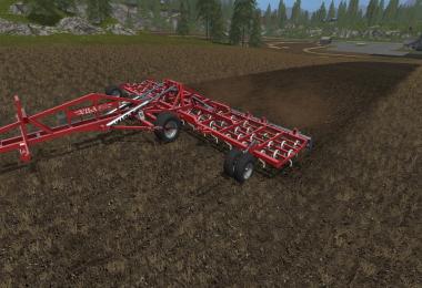 Vila Vibro Dragged 10M v1.0