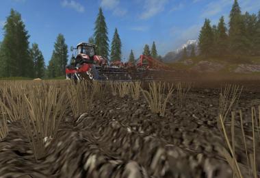 Vila Vibro Dragged 10M v1.0