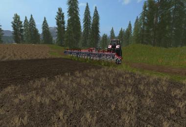 Vila Vibro Dragged 10M v1.0