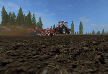 Vila Vibro Dragged 10M v1.0