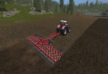 Vila Vibro Dragged 10M v1.0