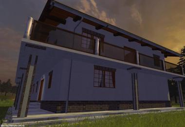Villa v3.0