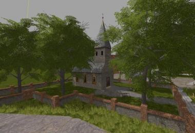 Village church v1