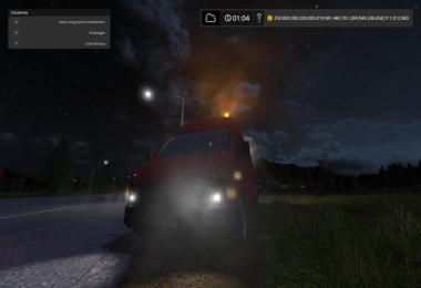 Volkswagen LT 35 v1.0