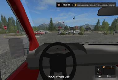 Volkswagen LT 35 v1.0