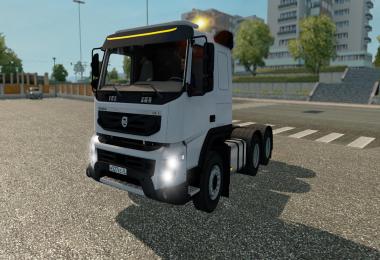 Volvo FMX 540 1.26