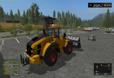 Volvo L150H v1.0