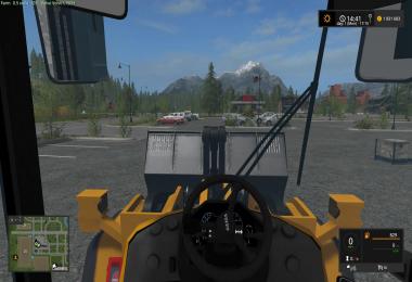 Volvo L150H v1.0
