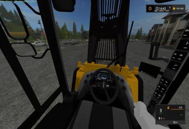 Volvo L180G High-Lift v1.0