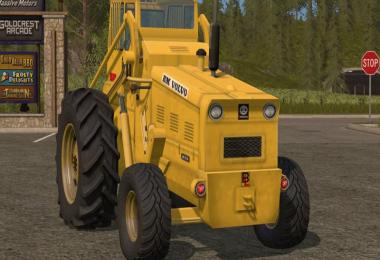 Volvo LM 218 Wheel Loader v1.17