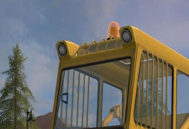 Volvo LM 218 Wheel Loader v1.17