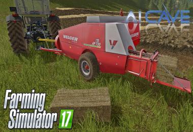 Welger AP 730 v1.0