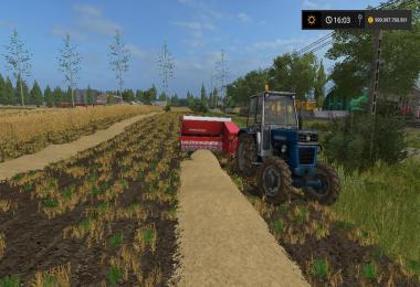 Welger AP 730 v1.0