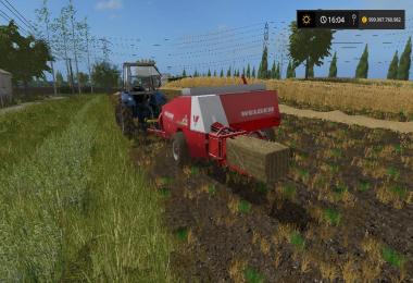 Welger AP 730 v1.0