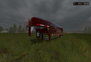 Wilson Ranch Hand 24ft V1