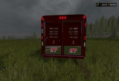 Wilson Ranch Hand 24ft V1