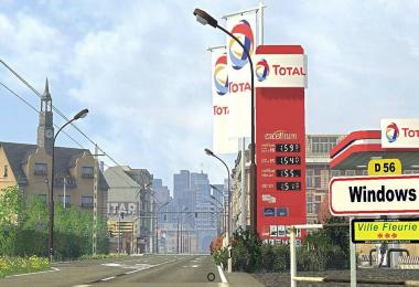 Windows Farming simulator 17 beta