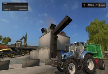 Woodcutter TD3 v1.3.0.0